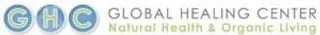 Global Healing Center logo