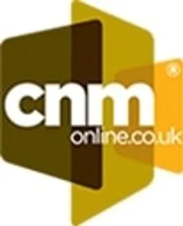 CNM Online logo