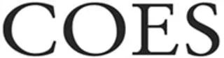 Coes logo