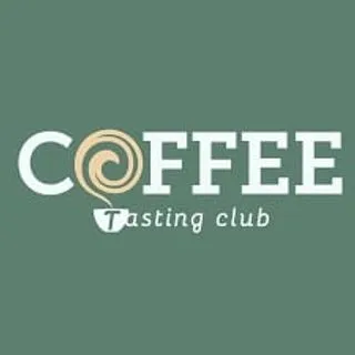Coffee Tasting Club logo