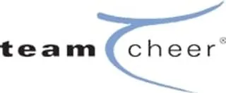 Team Cheer logo