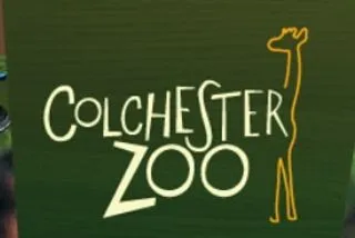 Colchester Zoo logo
