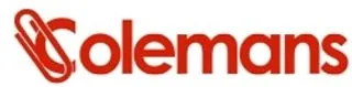 Colemans logo