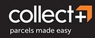 Collect Plus logo