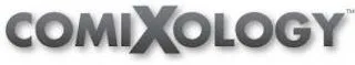 Comixology logo