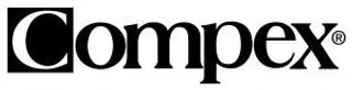 Compex logo