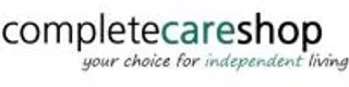 Complete Care Shop logo