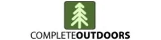 Complete Outdoors logo