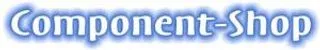 Component-Shop logo