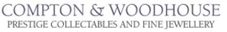 Compton & Woodhouse logo
