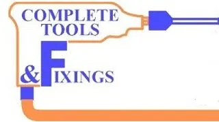 Complete Tools logo