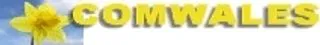 Comwales logo