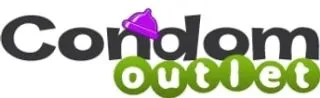 Condom Outlet logo