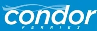 Condor Ferries logo