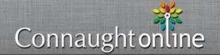 Connaught Online logo