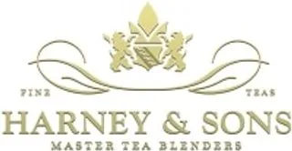 Harney & Sons logo