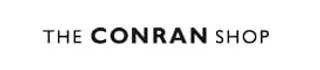 The Coran Shop logo