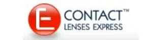 Contact Lenses Express logo