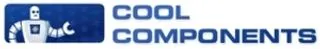 Cool Components logo