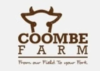 Coombe Farm logo