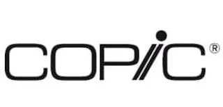 Copic logo
