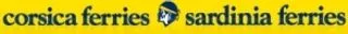 Corsica Ferries logo