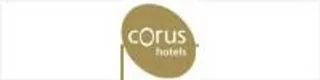 Corus Hotels logo