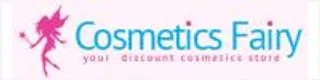 Cosmetics Fairy logo