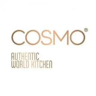 COSMO logo