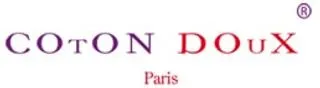 Coton Doux logo