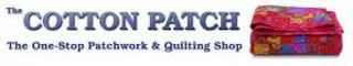 Cotton Patch logo