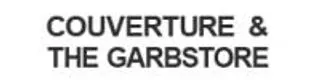 Couverture & The Garbstore logo