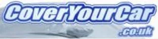 Coveryourcar logo