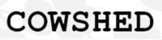 Cowshed logo