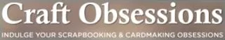 Craft Obsessions logo