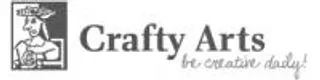 Crafty Arts logo