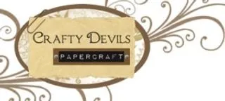Crafty Devils logo