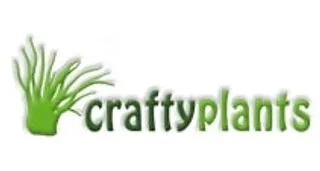 Crafty Plant logo