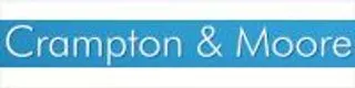 Crampton And Moore logo