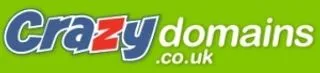 Crazy Domains logo