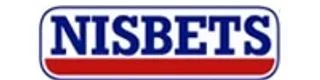 Nisbets logo
