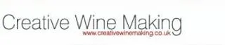 Creative Wine Making logo