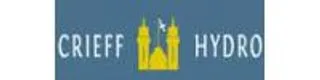 Crieff Hydro logo