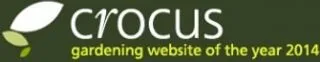 Crocus logo