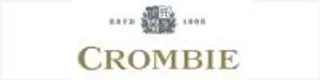 Crombie logo