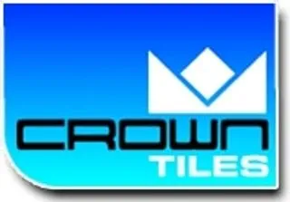 Crown Tiles logo