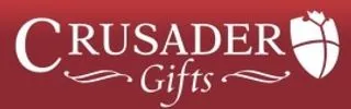 Crusader Gifts logo