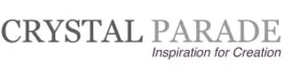 Crystal Parade logo