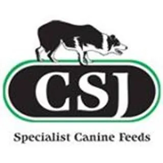 CSJ logo