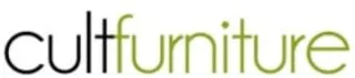 Cult Furniture logo